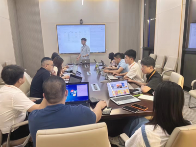 上海浩薈信息科技 電商營銷賦能上?；ヂ?lián)網(wǎng)銷售新生態(tài)